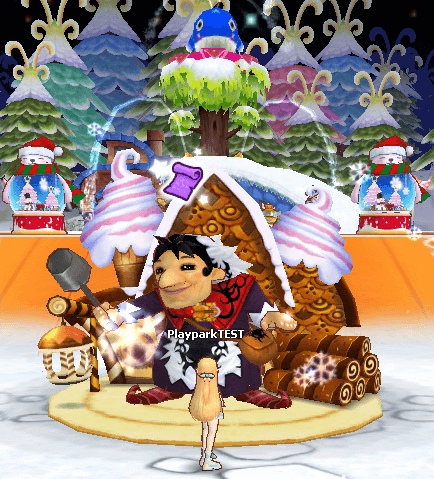 Tales Runner ชวนตะลุย Sugarland Season 2 ดินแดนขนมแสนหวานพร้อมกันวันนี้!!