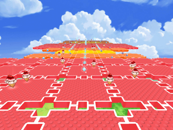 Tales Runner ชวนตะลุย Sugarland Season 2 ดินแดนขนมแสนหวานพร้อมกันวันนี้!!