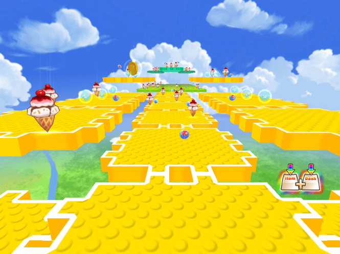 Tales Runner ชวนตะลุย Sugarland Season 2 ดินแดนขนมแสนหวานพร้อมกันวันนี้!!