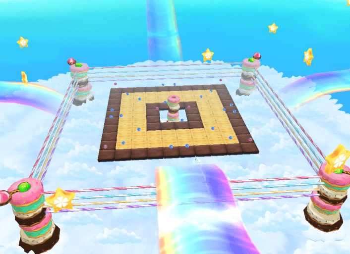 Tales Runner ชวนตะลุย Sugarland Season 2 ดินแดนขนมแสนหวานพร้อมกันวันนี้!!