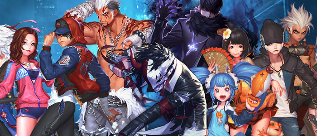 HeroWarz NA ประกาศปิดให้บริการชั่วคราว