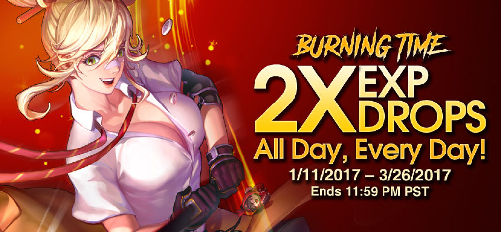 HeroWarz NA ประกาศปิดให้บริการชั่วคราว