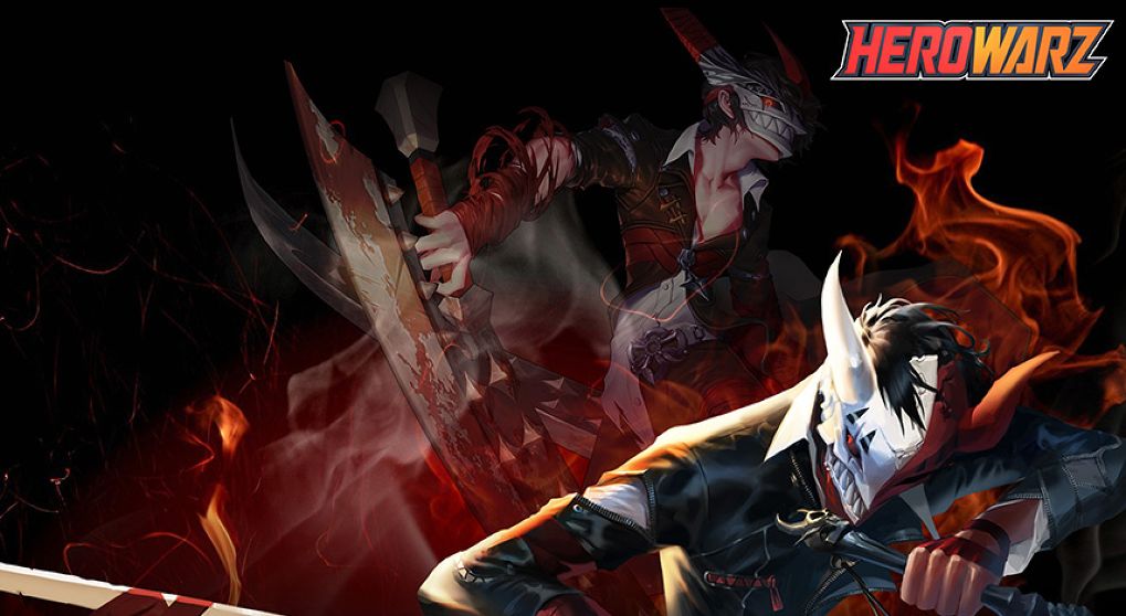 HeroWarz NA ประกาศปิดให้บริการชั่วคราว