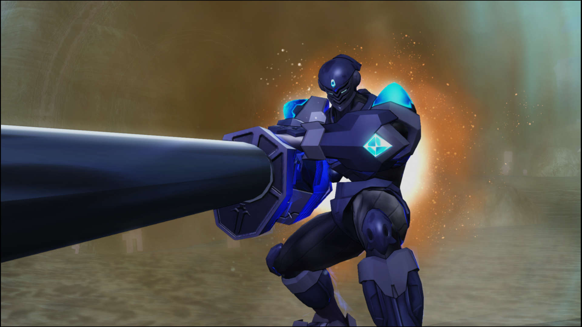 ยั่วให้อยาก Accel World Vs Sword Art Online: Millennium Twilight จัดภาพตัวละครและเมืองในเกมให้ชม