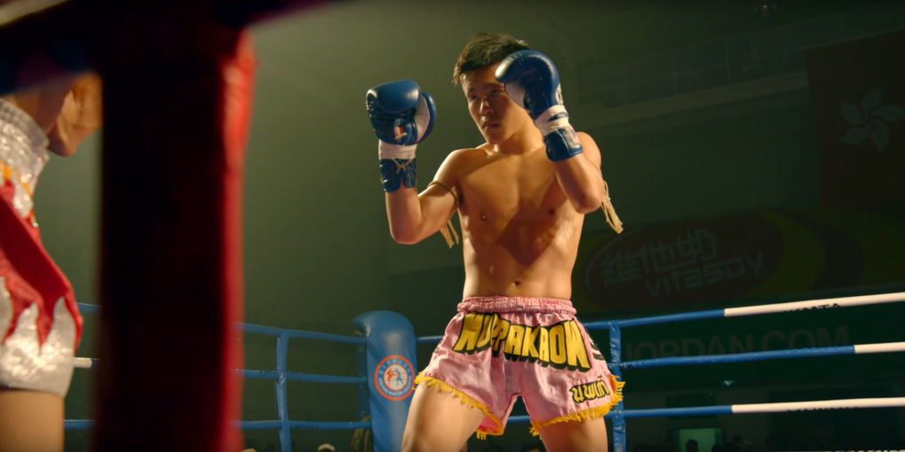 League of Legends “FIGHT!” ภาพยนตร์สารคดีที่จะทำให้คุณเข้าถึงความหมายของการต่อสู้