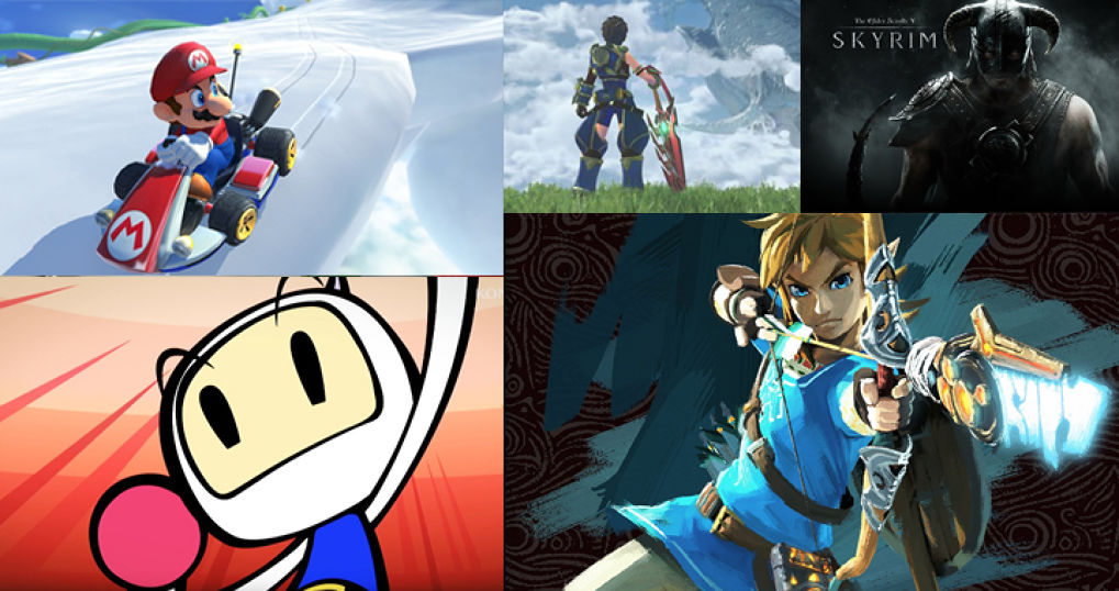 เหตุผลที่ Nintendo Switch จะหลุกปู่นินให้รุ่งโรจนือีกครั้ง!