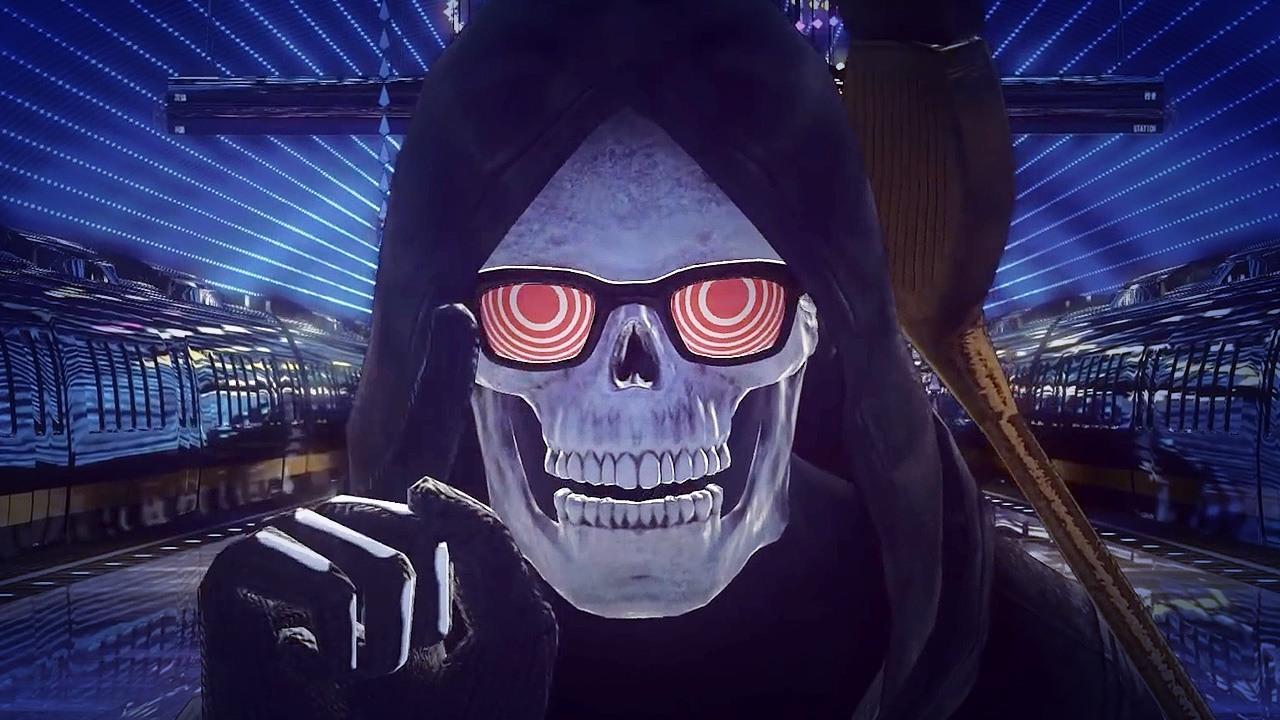 โซนเอชียมาแล้ว!!! Let it Die ลงบน PSN Store Asia แล้วจ้า!!