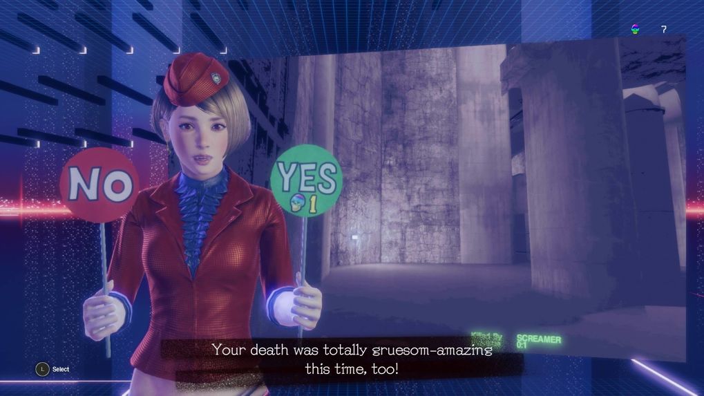 โซนเอชียมาแล้ว!!! Let it Die ลงบน PSN Store Asia แล้วจ้า!!