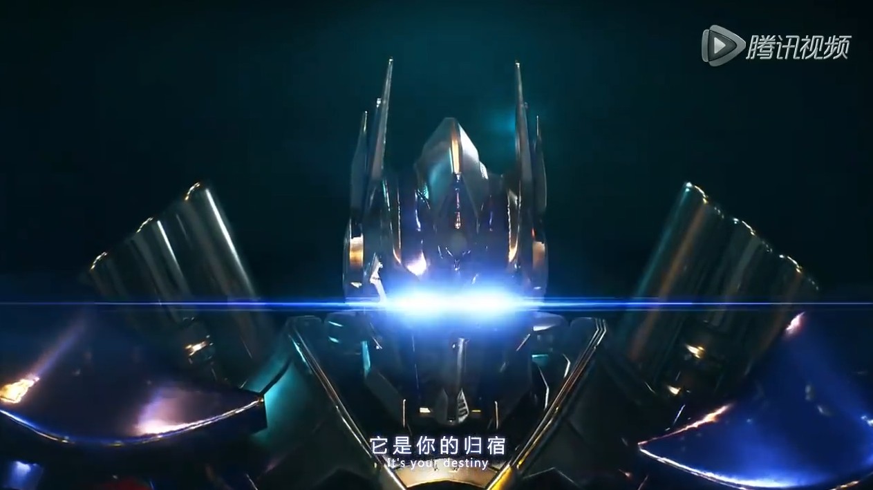 มาชม Gameplay แบบจัดเต็มของเกม Tranformer Online (CN) กันเถอะ !!