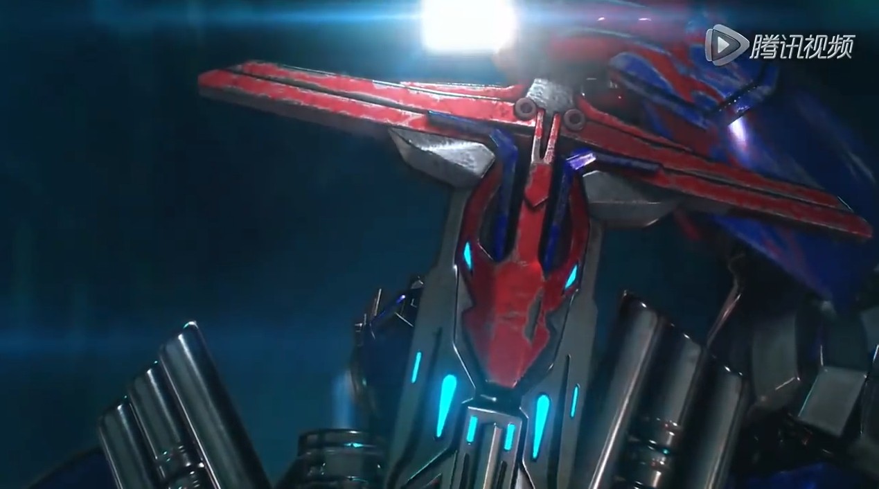 มาชม Gameplay แบบจัดเต็มของเกม Tranformer Online (CN) กันเถอะ !!