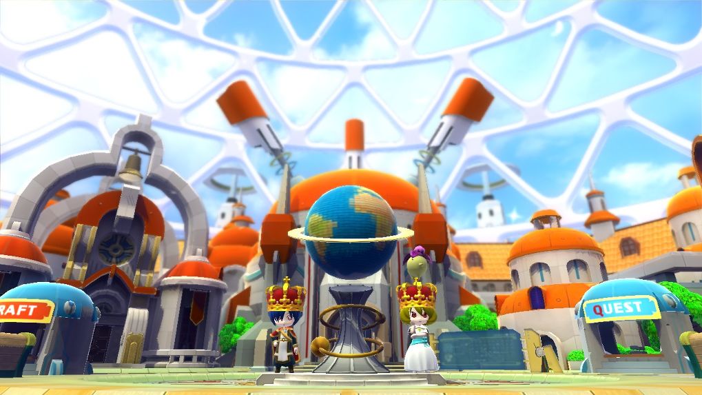 [Review] ยินดีต้อนรับสู่โลกสุดโมเอะใน Gocco of War!