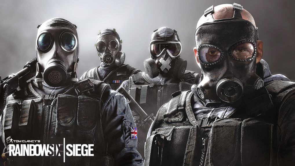 5วิธีทำอย่างไรให้หายไก่ใน Rainbow Six Siege