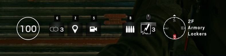 5วิธีทำอย่างไรให้หายไก่ใน Rainbow Six Siege