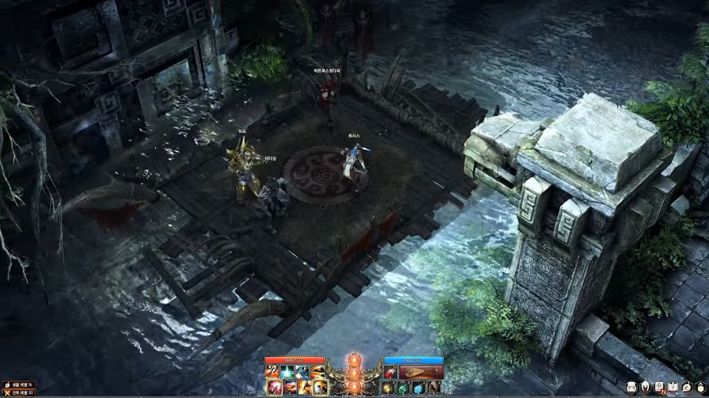 5 เกมออนไลน์ห้ามพลาดของปี 2017!!