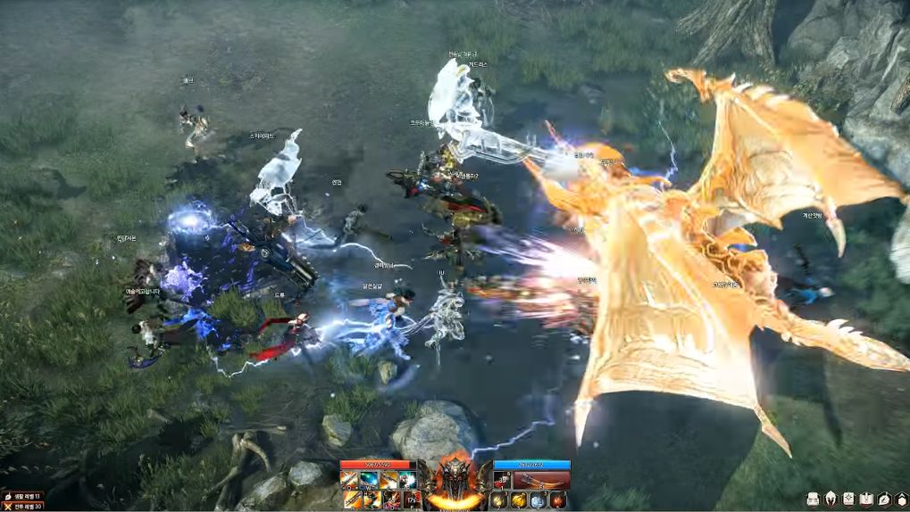 5 เกมออนไลน์ห้ามพลาดของปี 2017!!