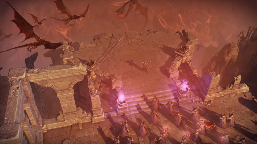 5 เกมออนไลน์ห้ามพลาดของปี 2017!!