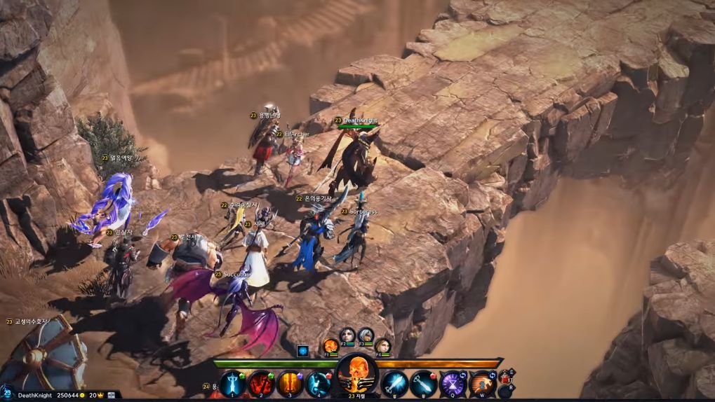 5 เกมออนไลน์ห้ามพลาดของปี 2017!!