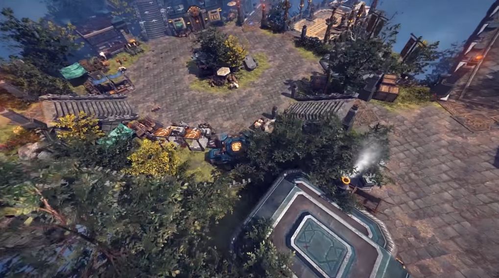 5 เกมออนไลน์ห้ามพลาดของปี 2017!!