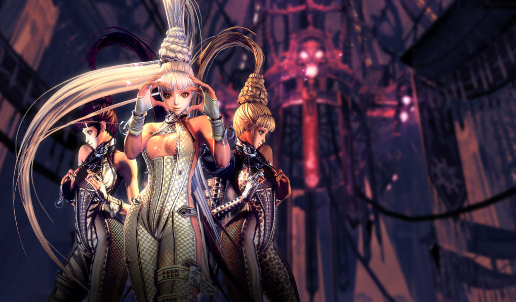 Blade & Soul [NA/EU] จัดกิจกรรมให้เหล่าแฟนๆ ได้อวดฝีมือกันอย่างเต็มที่กับอีเว้นท์ Loading Screen Art Contes!
