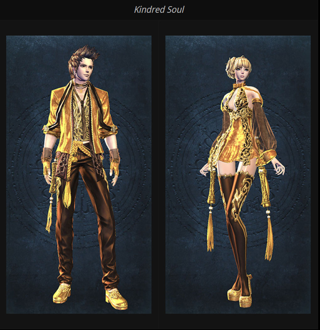 Blade & Soul [NA/EU] จัดกิจกรรมให้เหล่าแฟนๆ ได้อวดฝีมือกันอย่างเต็มที่กับอีเว้นท์ Loading Screen Art Contes!