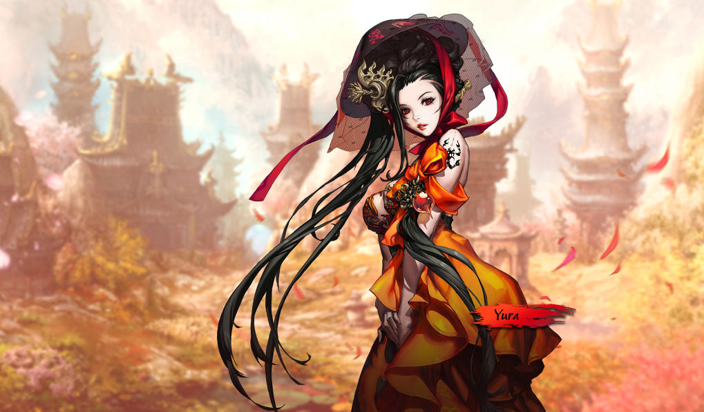 Blade & Soul [NA/EU] จัดกิจกรรมให้เหล่าแฟนๆ ได้อวดฝีมือกันอย่างเต็มที่กับอีเว้นท์ Loading Screen Art Contes!