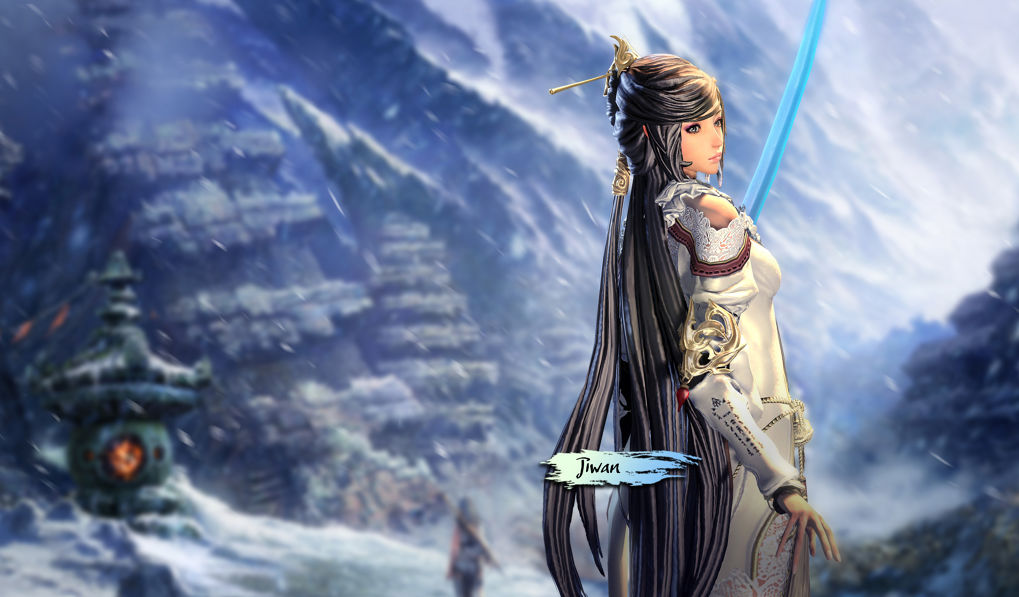 Blade & Soul [NA/EU] จัดกิจกรรมให้เหล่าแฟนๆ ได้อวดฝีมือกันอย่างเต็มที่กับอีเว้นท์ Loading Screen Art Contes!
