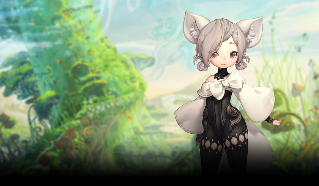 Blade & Soul [NA/EU] จัดกิจกรรมให้เหล่าแฟนๆ ได้อวดฝีมือกันอย่างเต็มที่กับอีเว้นท์ Loading Screen Art Contes!