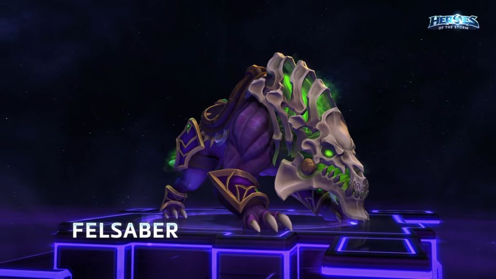 ยอดมือสังหาร Valeera เตรียมร่วมแจมสงคราม Heroes of the Storm