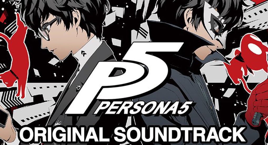 Persona 5 เผย Sample Original Soundtrack 10 นาที!!