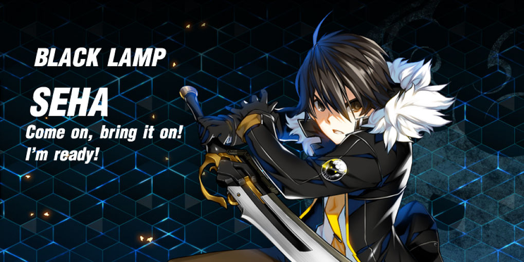 [Review] Closers:dimension conflict เกมอนิเมสุดเ