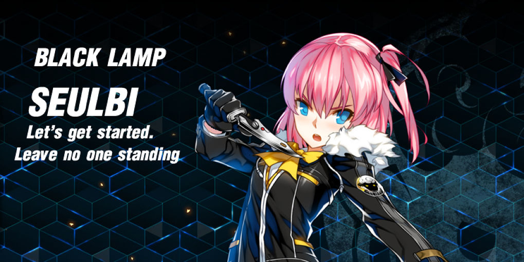 [Review] Closers:dimension conflict เกมอนิเมสุดเ