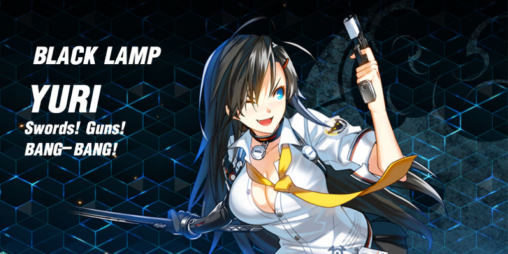 [Review] Closers:dimension conflict เกมอนิเมสุดเ