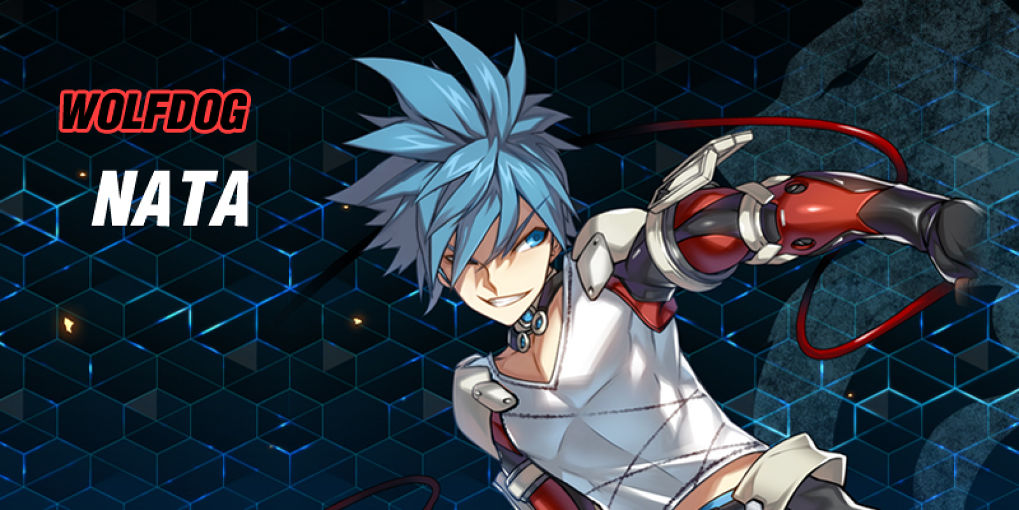 [Review] Closers:dimension conflict เกมอนิเมสุดเ