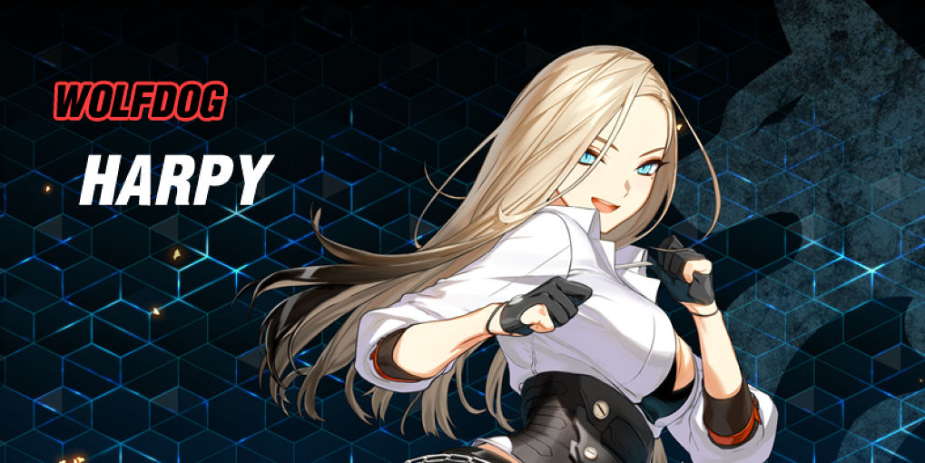 [Review] Closers:dimension conflict เกมอนิเมสุดเ