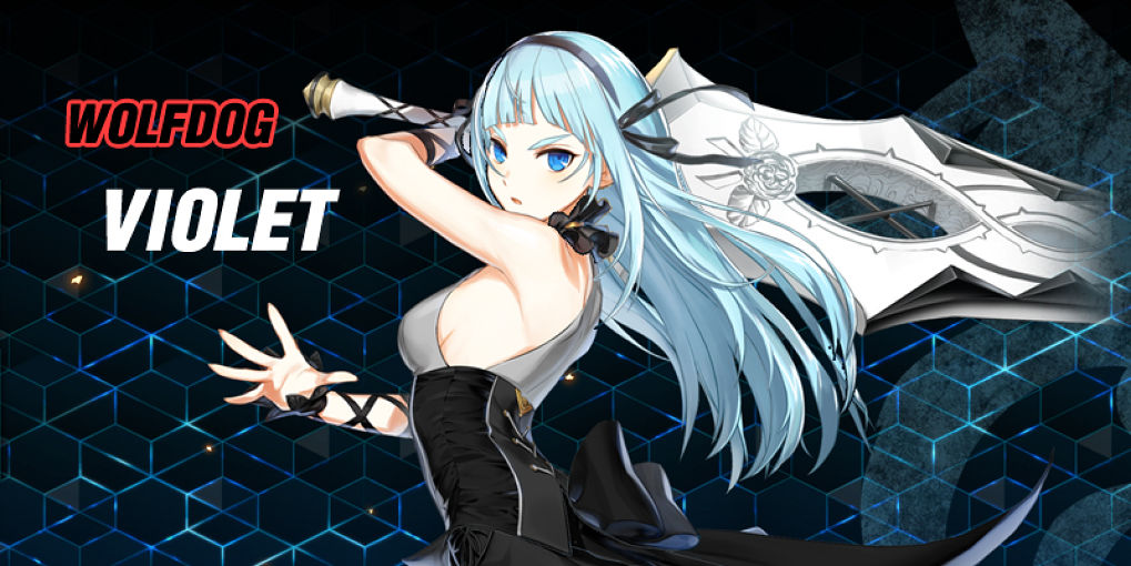 [Review] Closers:dimension conflict เกมอนิเมสุดเ