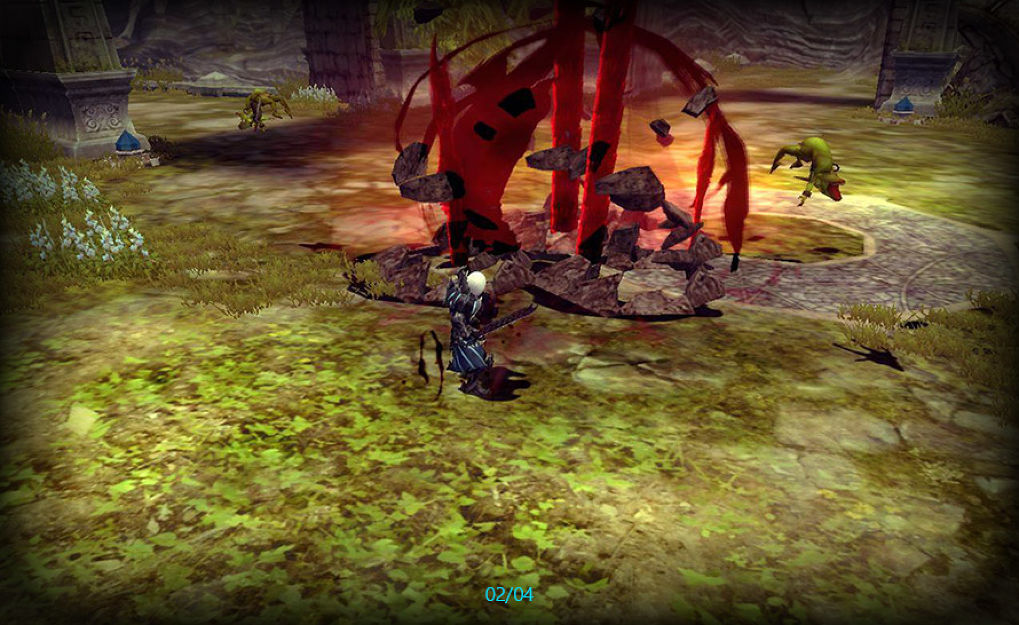Arch Heretic คลาสใหม่ของ Cleric เตรียมบุก Dragon Nest [NA] ในเดือนนี้!