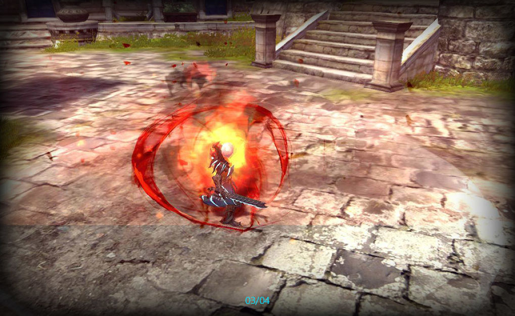 Arch Heretic คลาสใหม่ของ Cleric เตรียมบุก Dragon Nest [NA] ในเดือนนี้!