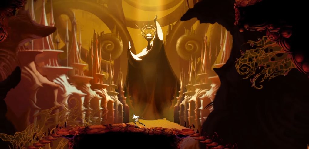 Sundered เกมอินดี้ภาพงามคุณภาพแน่นจากค่าย Thunder Lotus Games
