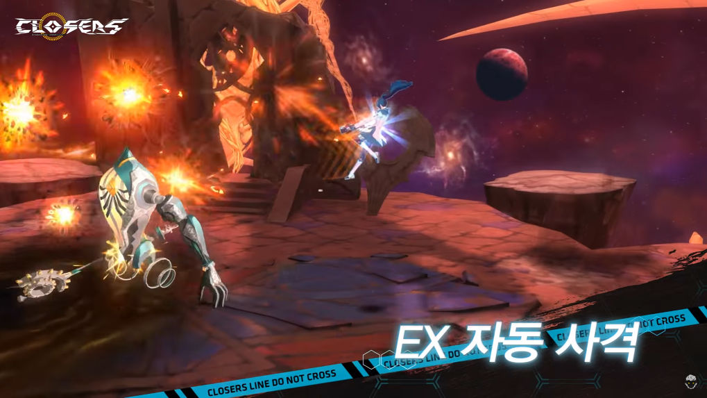 อัพเดทความโหด Yuri สาวแก่นจาก Closer สู่คลาส3 Special agentอย่างเต็มตัว