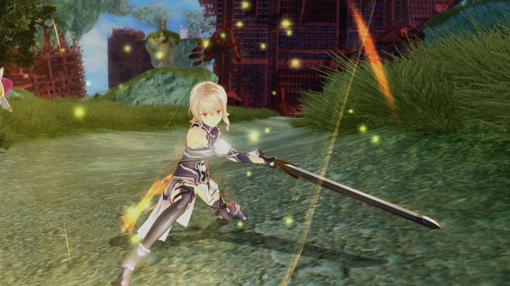 ว่าไงนะ ! Accel World vs SAO จัดทีมได้สูงถึง 16 คนแถมปล่อยข้อมูลอีกเพียบ !?