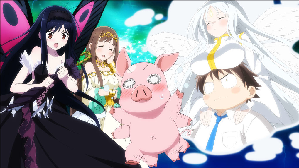 ว่าไงนะ ! Accel World vs SAO จัดทีมได้สูงถึง 16 คนแถมปล่อยข้อมูลอีกเพียบ !?
