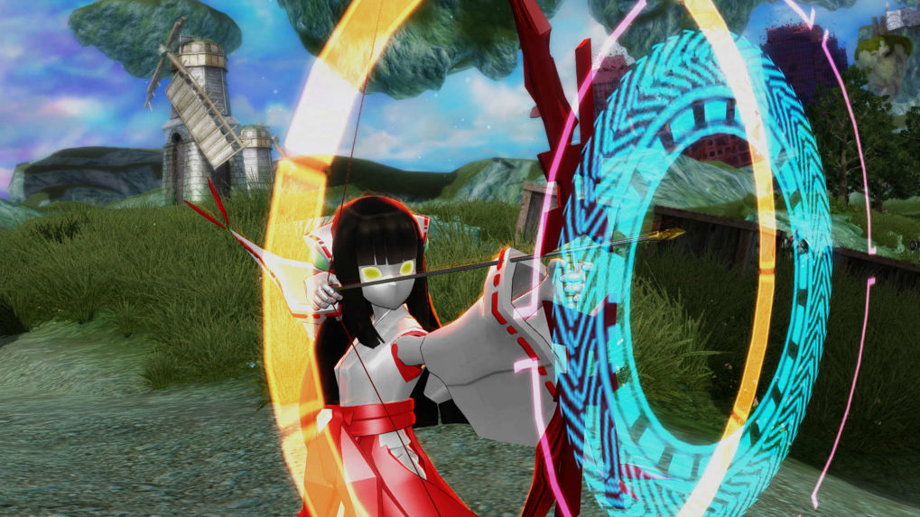 ว่าไงนะ ! Accel World vs SAO จัดทีมได้สูงถึง 16 คนแถมปล่อยข้อมูลอีกเพียบ !?