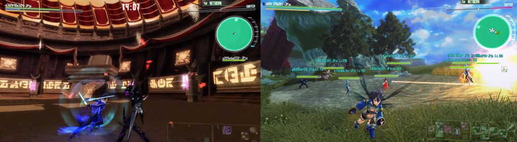 ว่าไงนะ ! Accel World vs SAO จัดทีมได้สูงถึง 16 คนแถมปล่อยข้อมูลอีกเพียบ !?