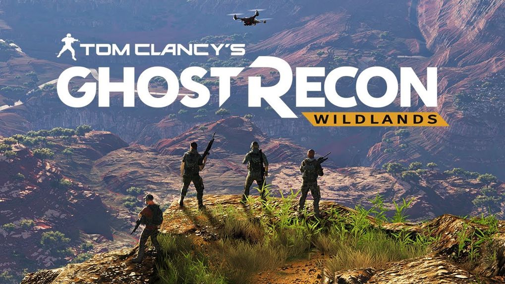 Tom Clancy's Ghost Recon: Wildlands ปล่อย Footage สำหรับผู้ที่อยาก Solo แบบจัดเต็ม