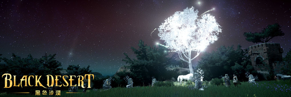 Pearl Abyss ให้สัมภาษณ์เกี่ยวกับแผนในอนาคตของเกม Black Desert