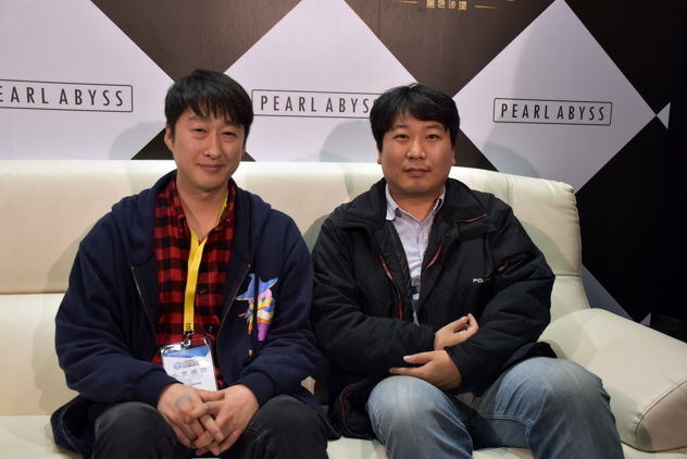 Pearl Abyss ให้สัมภาษณ์เกี่ยวกับแผนในอนาคตของเกม Black Desert