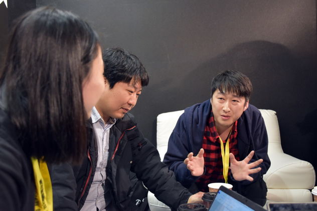 Pearl Abyss ให้สัมภาษณ์เกี่ยวกับแผนในอนาคตของเกม Black Desert