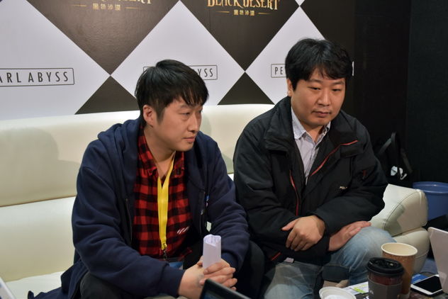 Pearl Abyss ให้สัมภาษณ์เกี่ยวกับแผนในอนาคตของเกม Black Desert