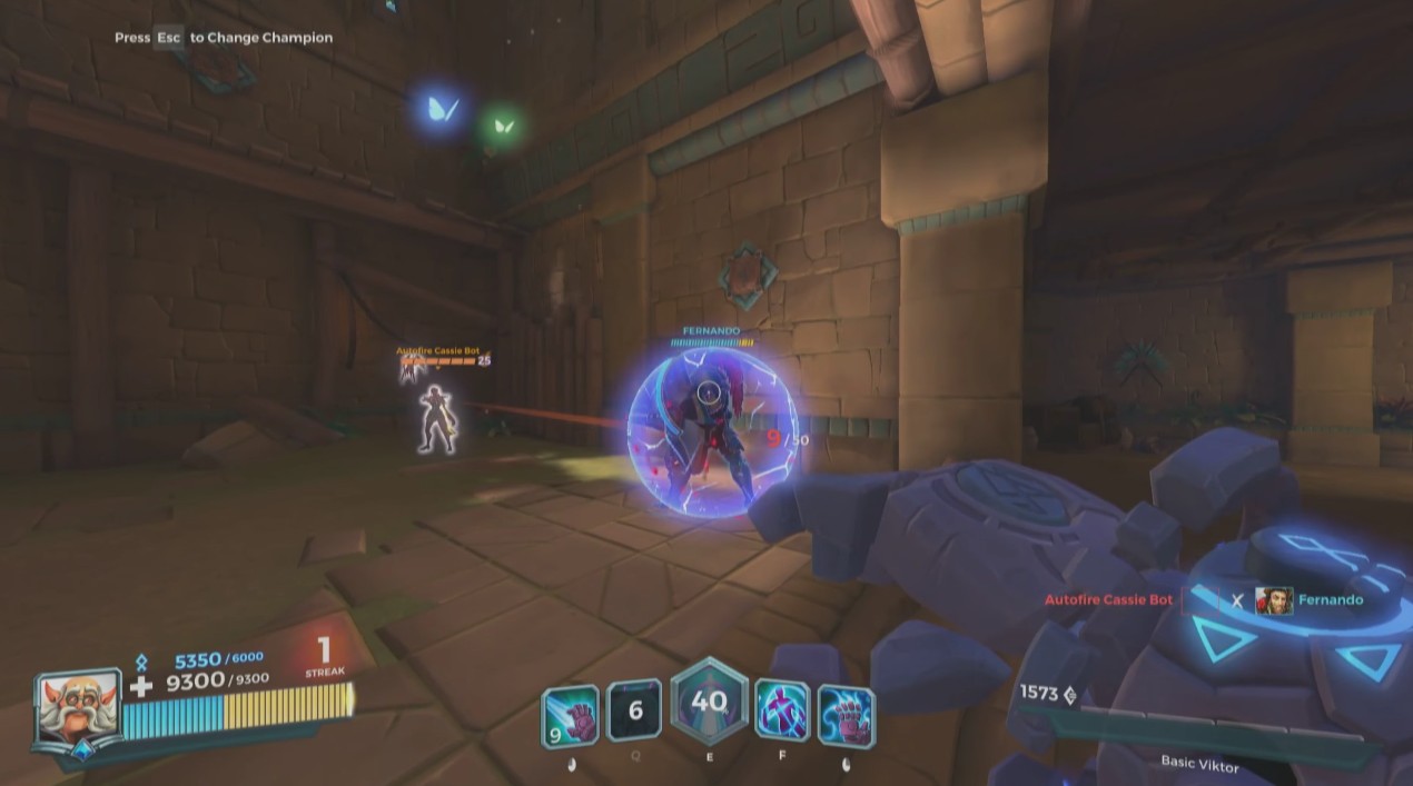 Paladin เตรียมปล่อยตัวใหม่ Torvald  พร้อมอื่นๆอีกเพียบในอัพเดต OB42