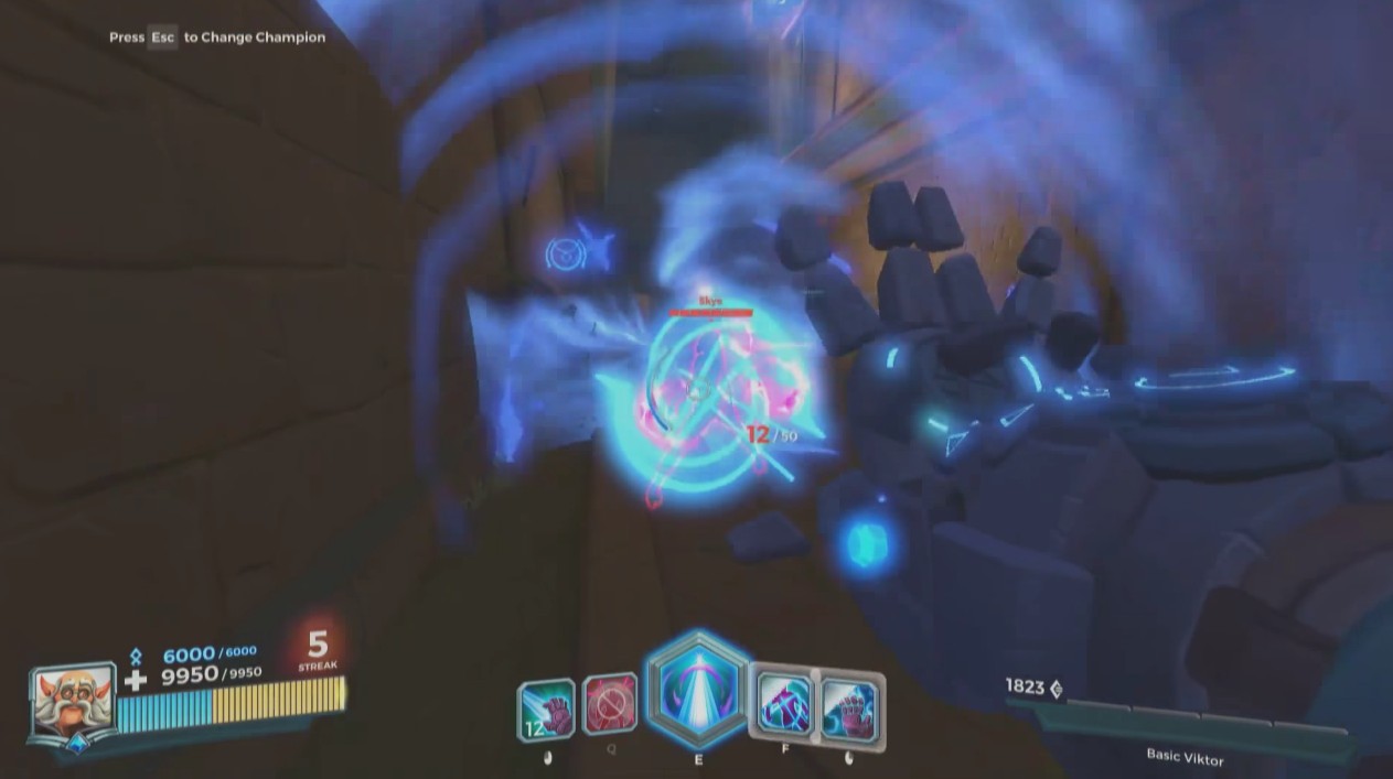 Paladin เตรียมปล่อยตัวใหม่ Torvald  พร้อมอื่นๆอีกเพียบในอัพเดต OB42